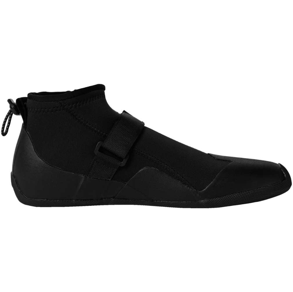 2026 Mystic Ease 3mm Rund Tå Sko 35014.260440 - Black